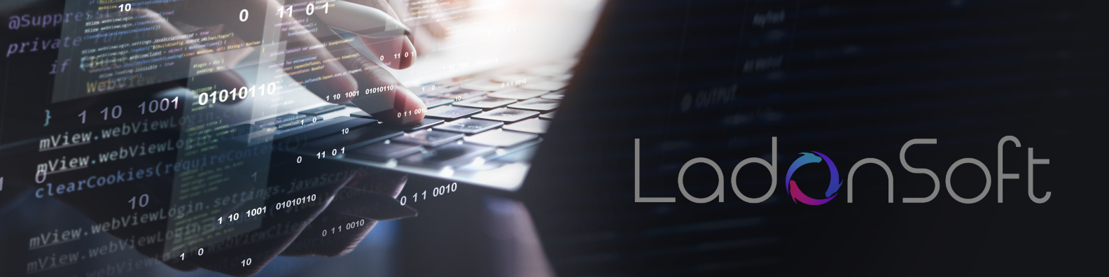 ¡Bienvenidos al blog de Ladonsoft!