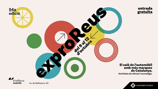 53a edició exproReus